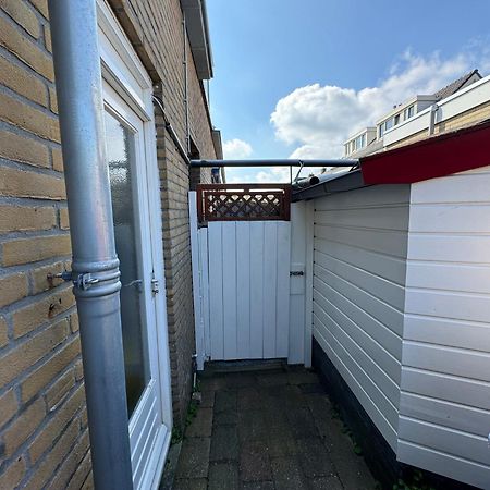 Zon, Zee & Zo - Comfortabel Vakantiehuis Op Loopafstand Strand & Centrum Egmond aan Zee Exterior photo