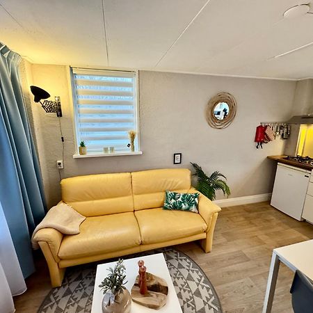 Zon, Zee & Zo - Comfortabel Vakantiehuis Op Loopafstand Strand & Centrum Egmond aan Zee Exterior photo