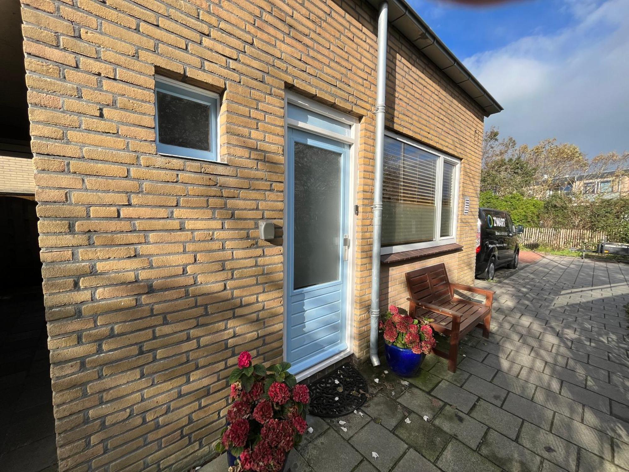 Zon, Zee & Zo - Comfortabel Vakantiehuis Op Loopafstand Strand & Centrum Egmond aan Zee Exterior photo
