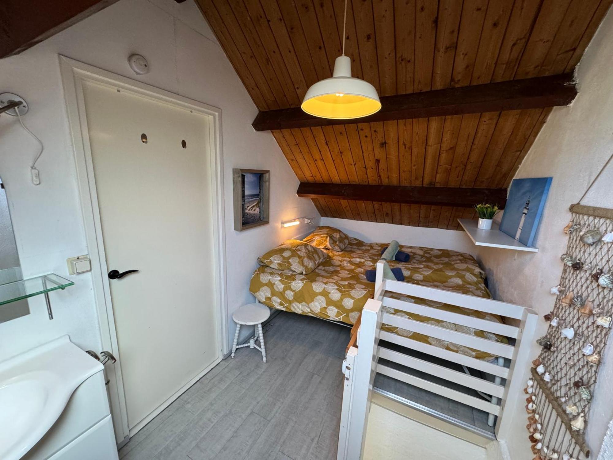 Zon, Zee & Zo - Comfortabel Vakantiehuis Op Loopafstand Strand & Centrum Egmond aan Zee Exterior photo