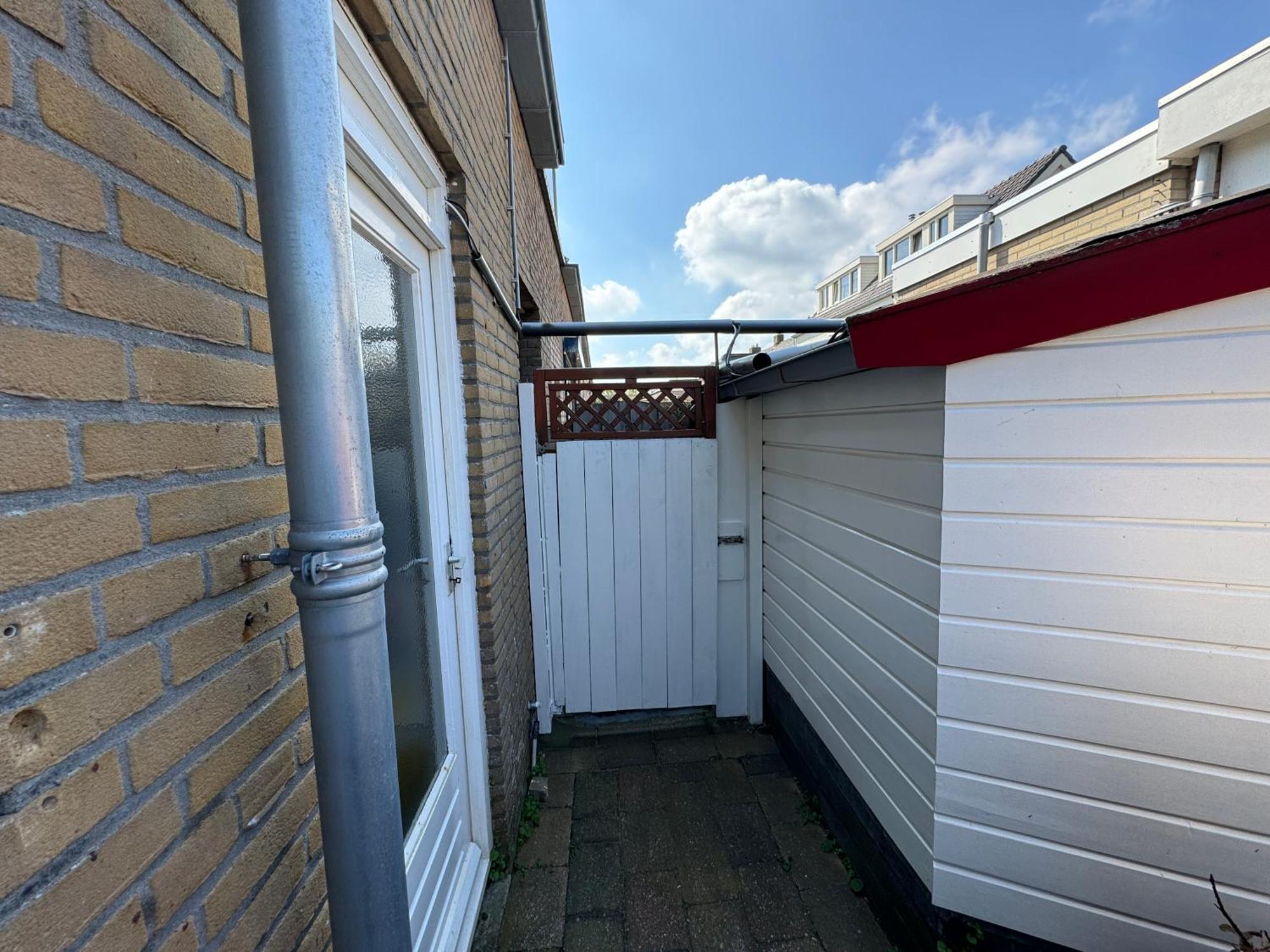 Zon, Zee & Zo - Comfortabel Vakantiehuis Op Loopafstand Strand & Centrum Egmond aan Zee Exterior photo